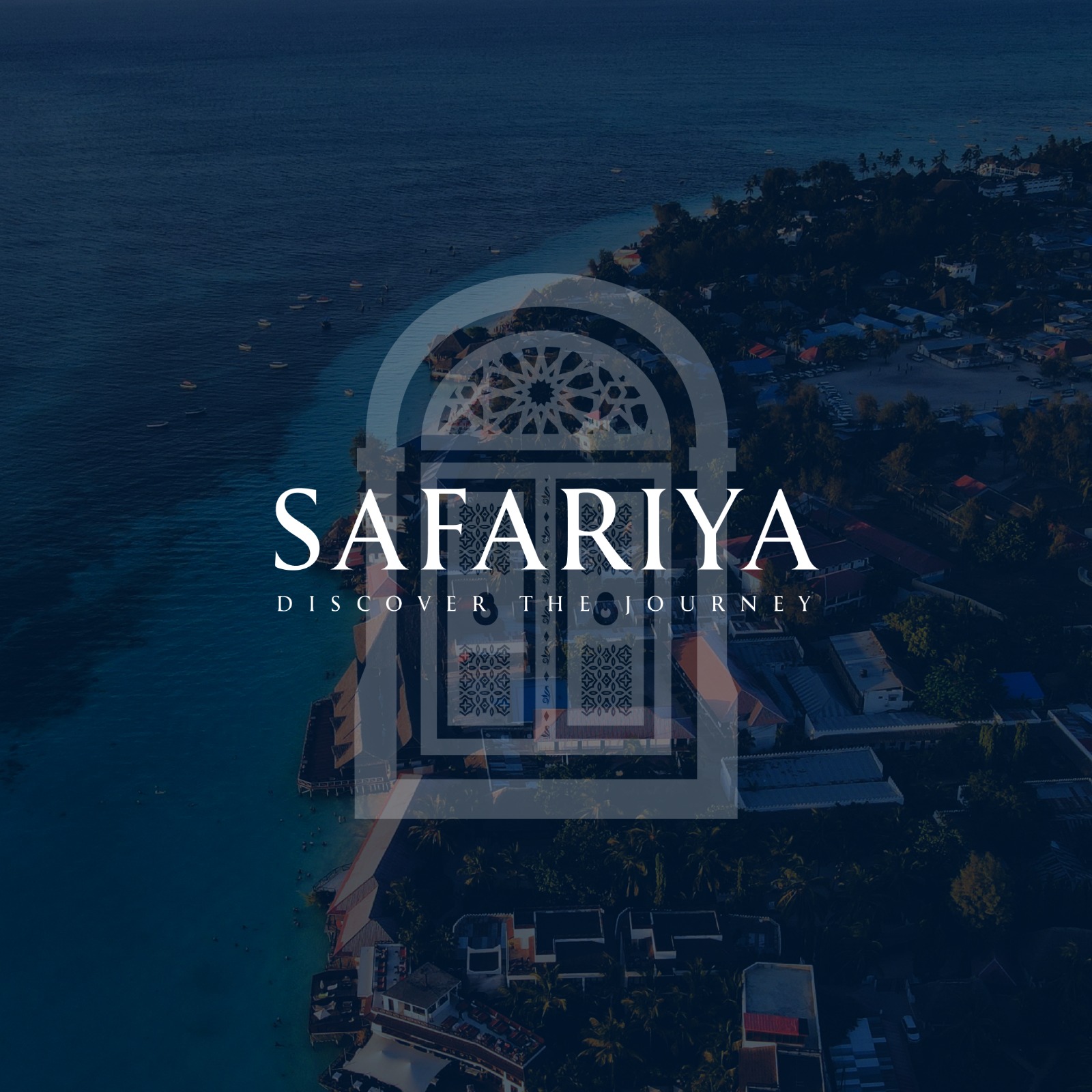 About Safariya