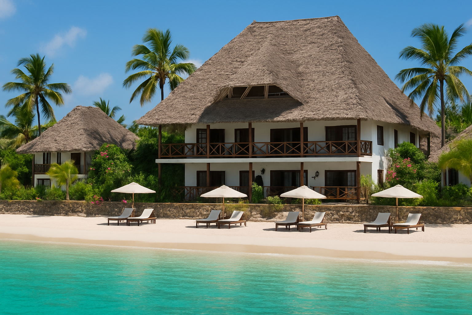 Luxury Package